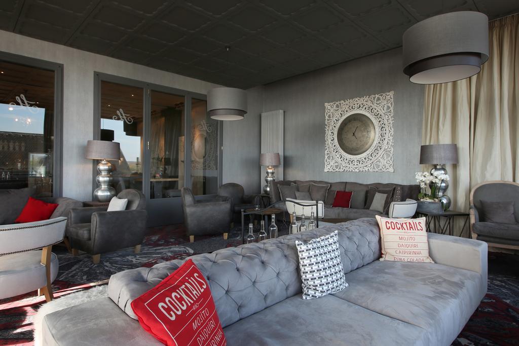 Naegler'S Fine Lounge Hotel Oestrich-Winkel Exteriör bild
